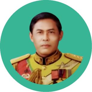 Lt.Gen Viroaj Singharerg